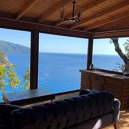 Kabak Uetopya Kamp Bogazici