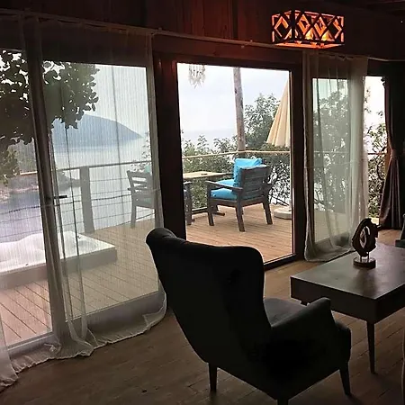 Hotel Kabak Uetopya Kamp Bogazici
