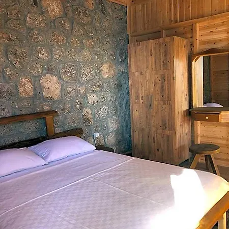 Kabak Uetopya Kamp Hotel
